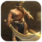 Olympus Chains War Sparta