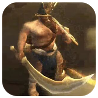 Olympus Chains War Sparta