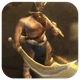 Olympus Chains War Sparta