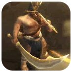 Olympus Chains War Sparta