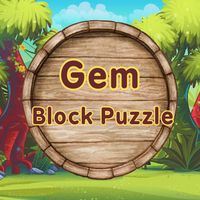 Gem Block Puzzle