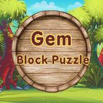 Gem Block Puzzle