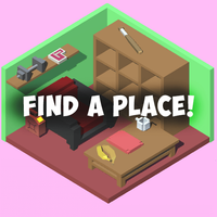 Find a Place!