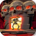 Tap Demons: Heroes Saga - RPG