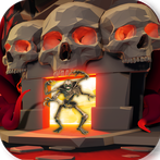 Tap Demons: Heroes Saga - RPG