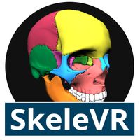 SkeleVR