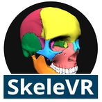 SkeleVR