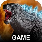 Godzilla Earth Vs Shin 2022