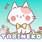 TABINEKO Flying Cat