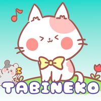 TABINEKO Flying Cat