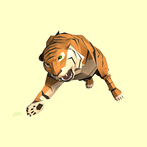 Animal Transform Puzzle