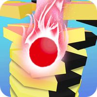 Helix Stack Smash: Jump Ball