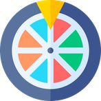Spinning Wheel - Roulette