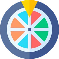 Spinning Wheel - Roulette