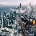 FPS Real Commando Gun Shooting