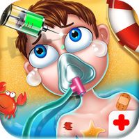 Beach Rescue - Party Doctor