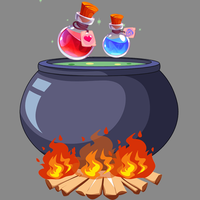 Magic Potion