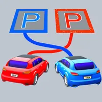 Park In Order:Car Parking Game