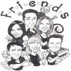 Friends Quiz BR