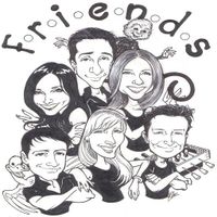 Friends Quiz BR