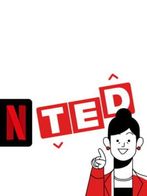 TED Tumblewords NETFLIX