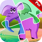 Jigsaw Puzzle Games For Kids