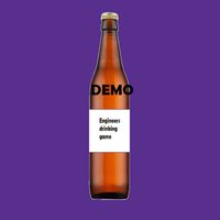 Engineers drinking game demo