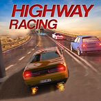 Car Highway Racing Game