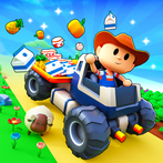 Farmer Orchard Life : Harvest