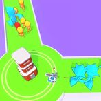 Tower Defence