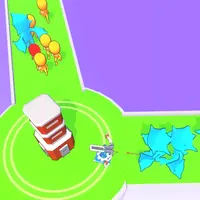 Tower Defence