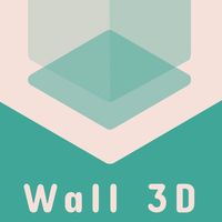 Wall 3D ทุบกำแพงทะลุมิติ