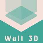 Wall 3D ทุบกำแพงทะลุมิติ