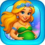 mermaid daycare