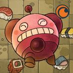 Crunchyroll: Sushi for Robots