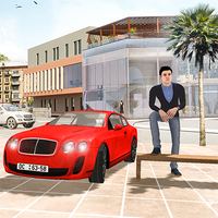 Car Saler Simulator Car Dealer