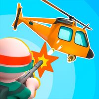 Mission Escape