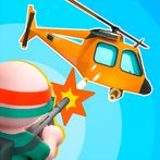 Mission Escape
