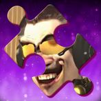Skibidi Toilet Puzzle - P2E