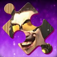 Skibidi Toilet Puzzle - P2E