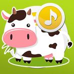Farm Animals sounds - Fun and 