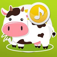 Farm Animals sounds - Fun and 