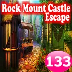 Rock Mount Castle Escape 133