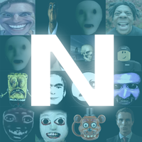 Nextbots Scp in Backrooms Fps