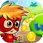 Ryan Super Combo Run