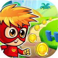 Ryan Super Combo Run