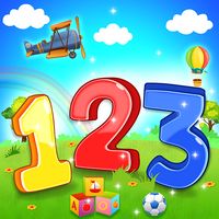 Number Learning for Kids