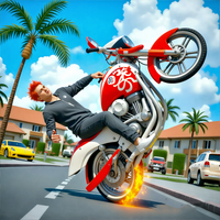 Moto Bike Racing Game Offline