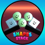 Crazy Shapes Stack