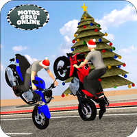 Motos Grau Online